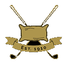 West Surrey Golf Club crest